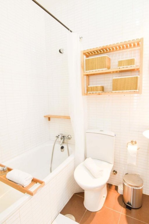 Фото Letmalaga Carreteria