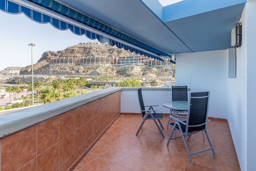 Фото Amadores Beach Apartment