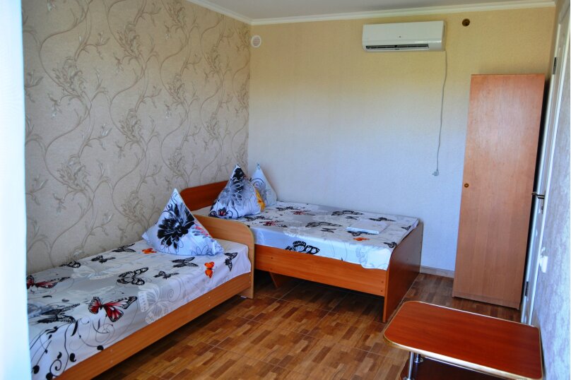 Фото Солнечный домик