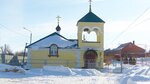 Церковь Троицы Живоначальной (selo Bolshoy Samovets, Sovetskaya ulitsa, 101А), orthodox church