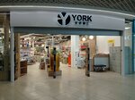York Home (Piatra Mscislawca Street, 11), tableware shop