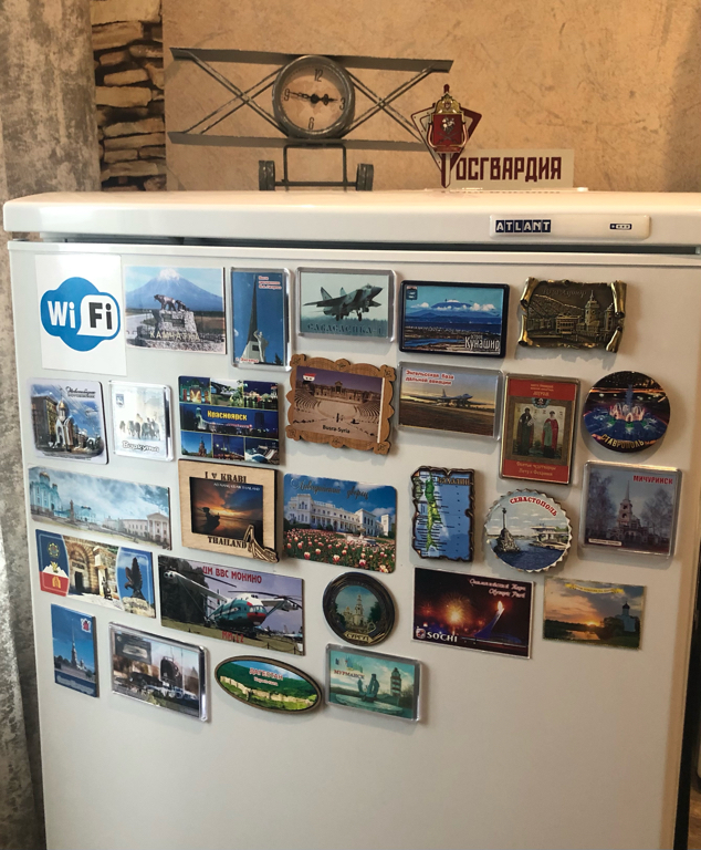 Фото Академия уюта