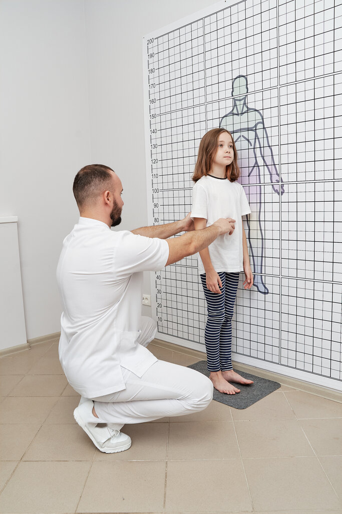 Wellness center Центр прикладной кинезиологии и мануальных техник Доктора Акишина, Kirov, photo