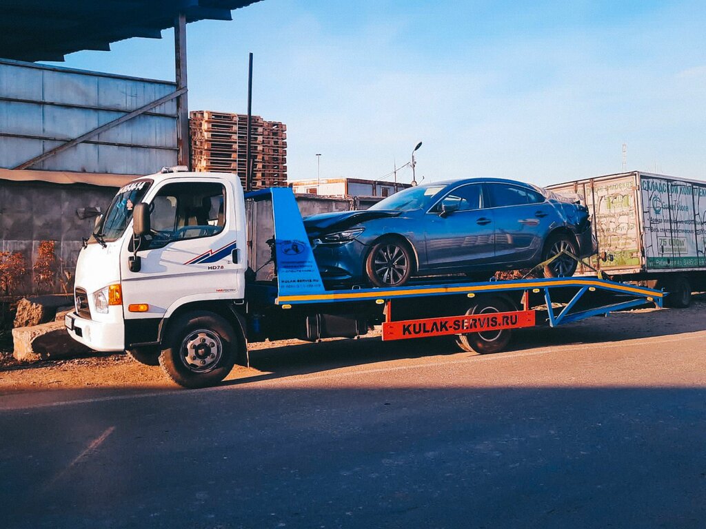 Автотехпомощь эвакуация автомобилей