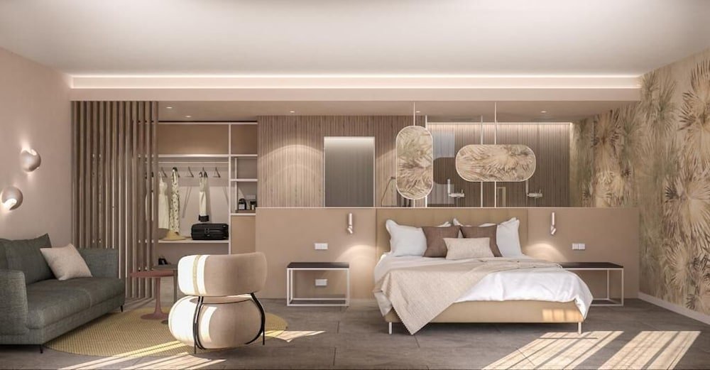 Фото The One Caorle - Hotel & Apartments