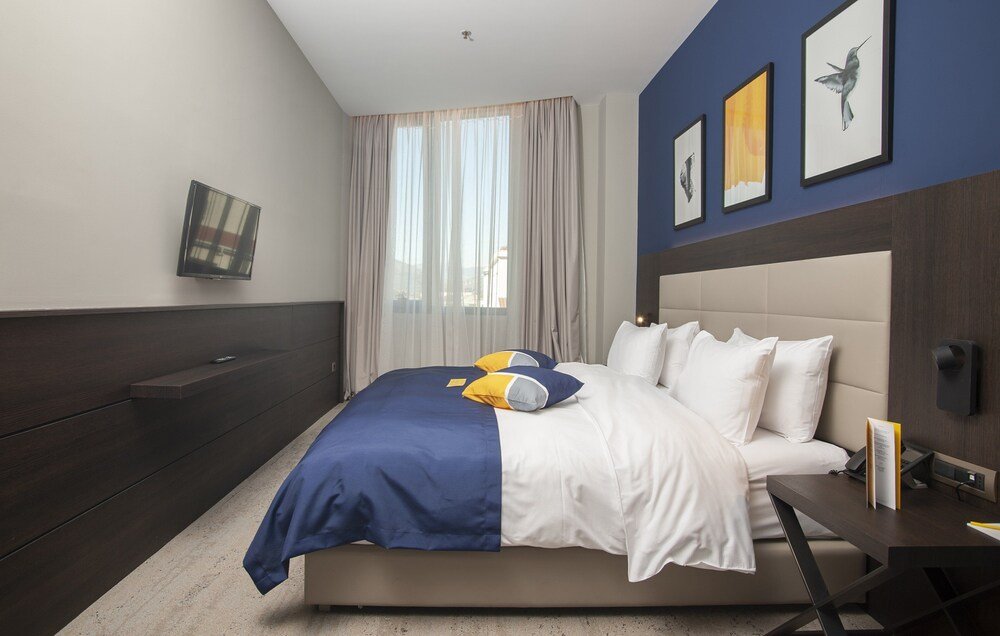 Фото Voco Podgorica