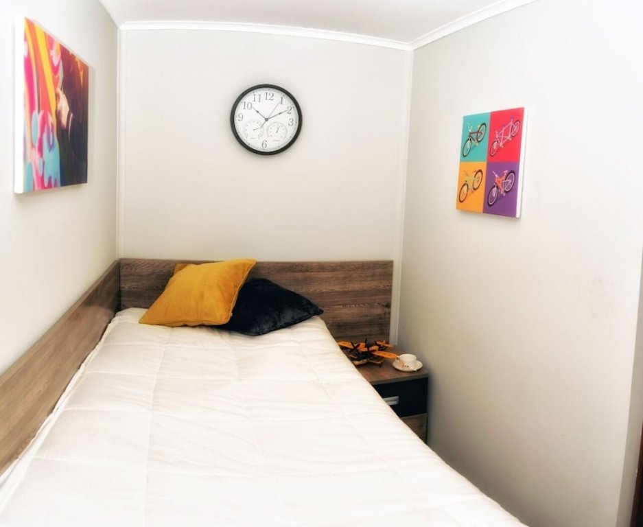 Фото La Casa Temuco