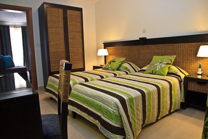 Фото Labranda Rocca Nettuno Suites