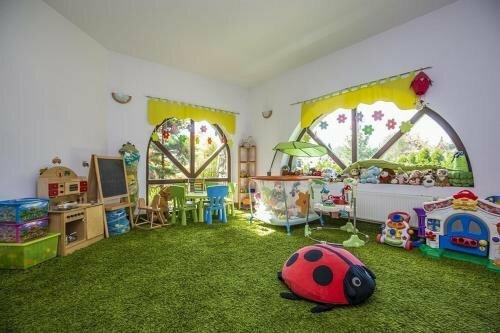 Гостиница Pensjonat Świstak в Косьцелиско