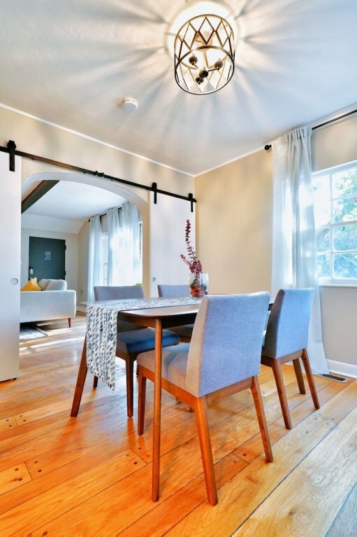 Гостиница Marbella Lane 3br Sfr Duplex San Jose в Сан-Хосе