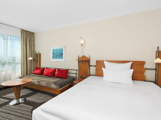 Фото Nh Mannheim-Viernheim