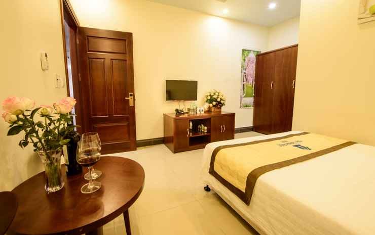 Фото Dai Thanh Phuc Hotel