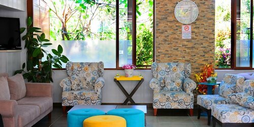 Гостиница Dogan Beach Resort & SPA в Мендересе