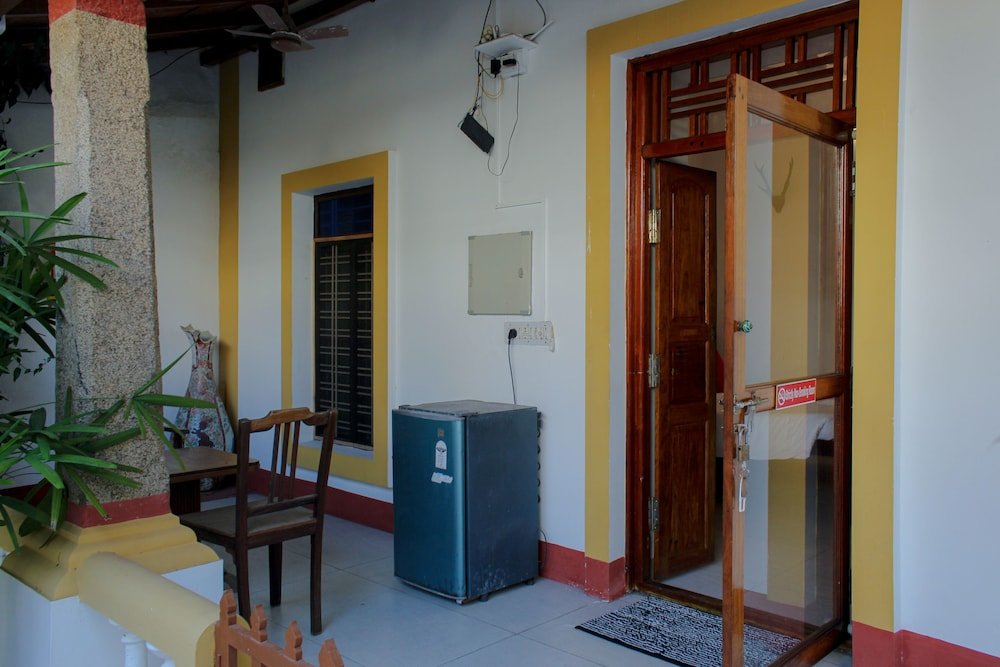 Фото Dumas Guest House