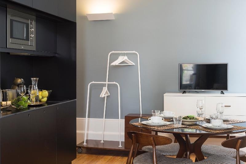 Фото Bnapartments Carregal