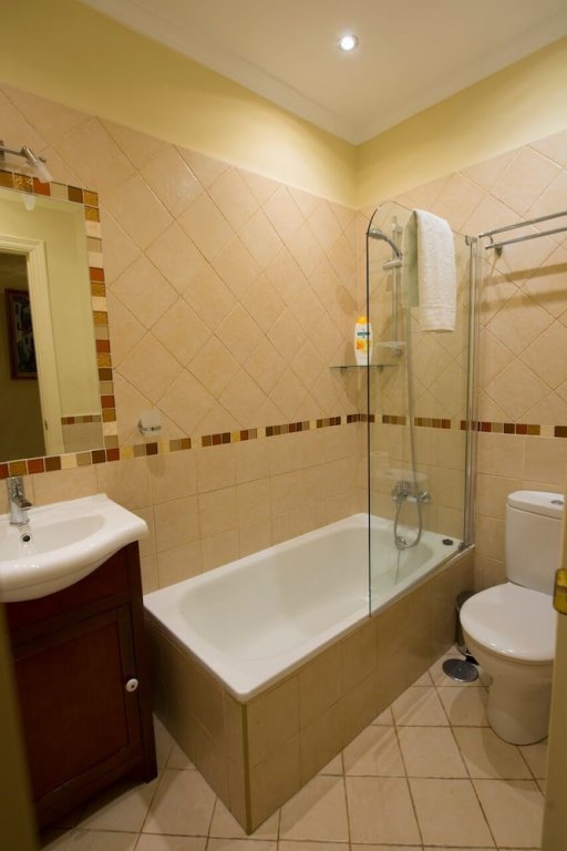 Фото La Vista de Medina