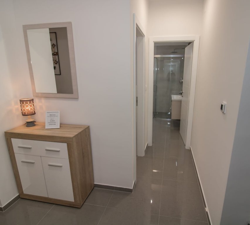 Фото Apartments Tulipan