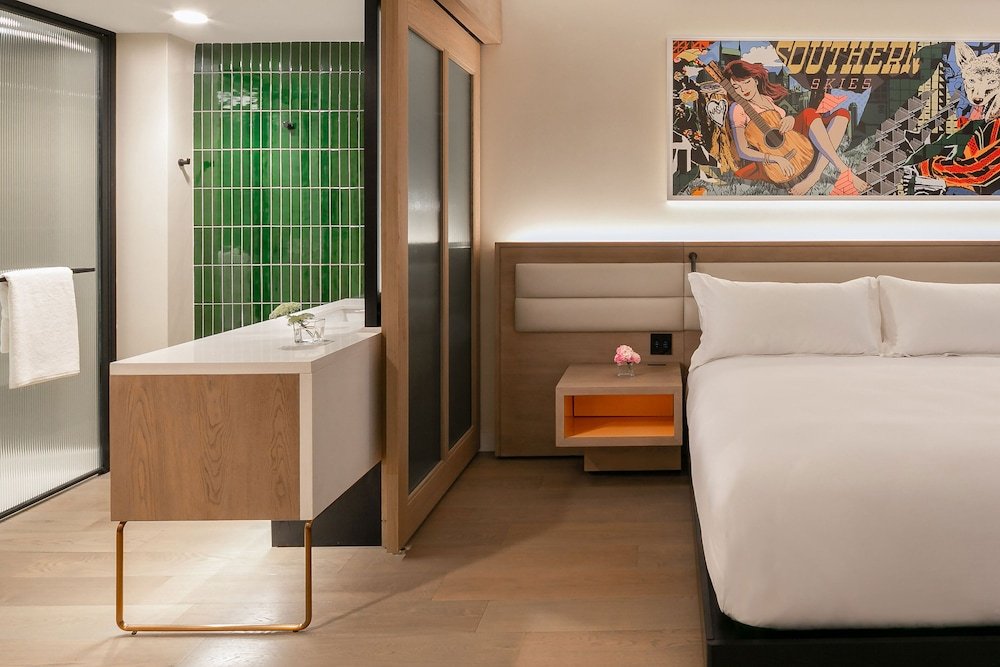 Фото W Nashville