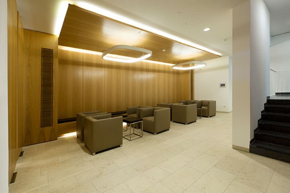 Фото Burkardushaus - Tagungszentrum am Dom