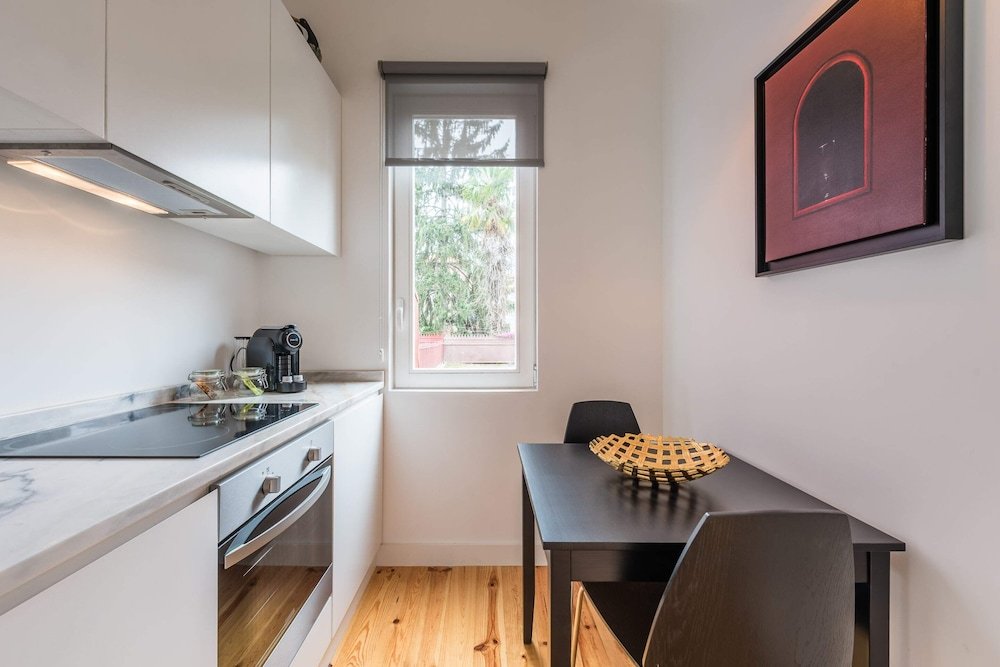 Фото Aparthotel Oporto Alves da Veiga