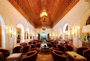 Гостиница Hotel Riviera