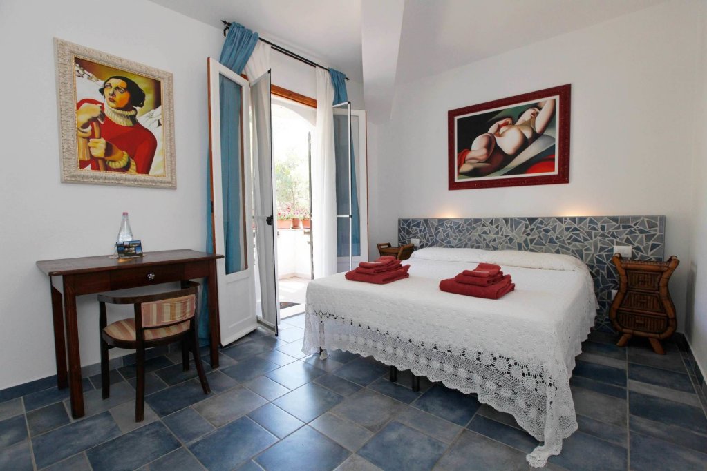 Фото B&b La Villetta