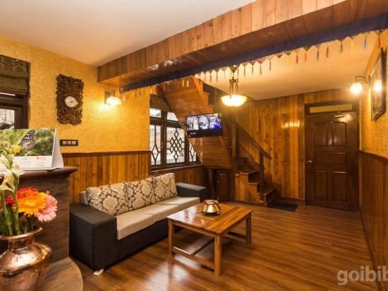 Фото Oyo 12997 The Rope