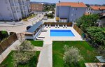 Awesome Apartment in Novigrad With Outdoor Swimming Pool and 3 Bedrooms