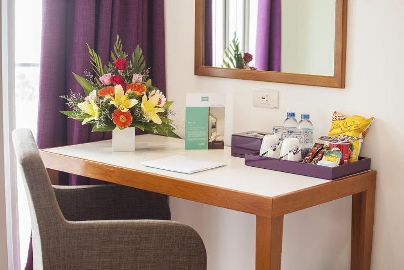 Фото Êmm Hotel Hue