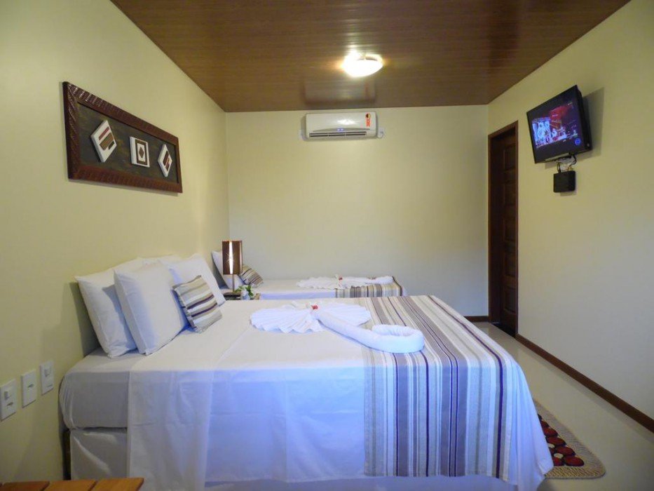 Фото Pousada Boa Vista