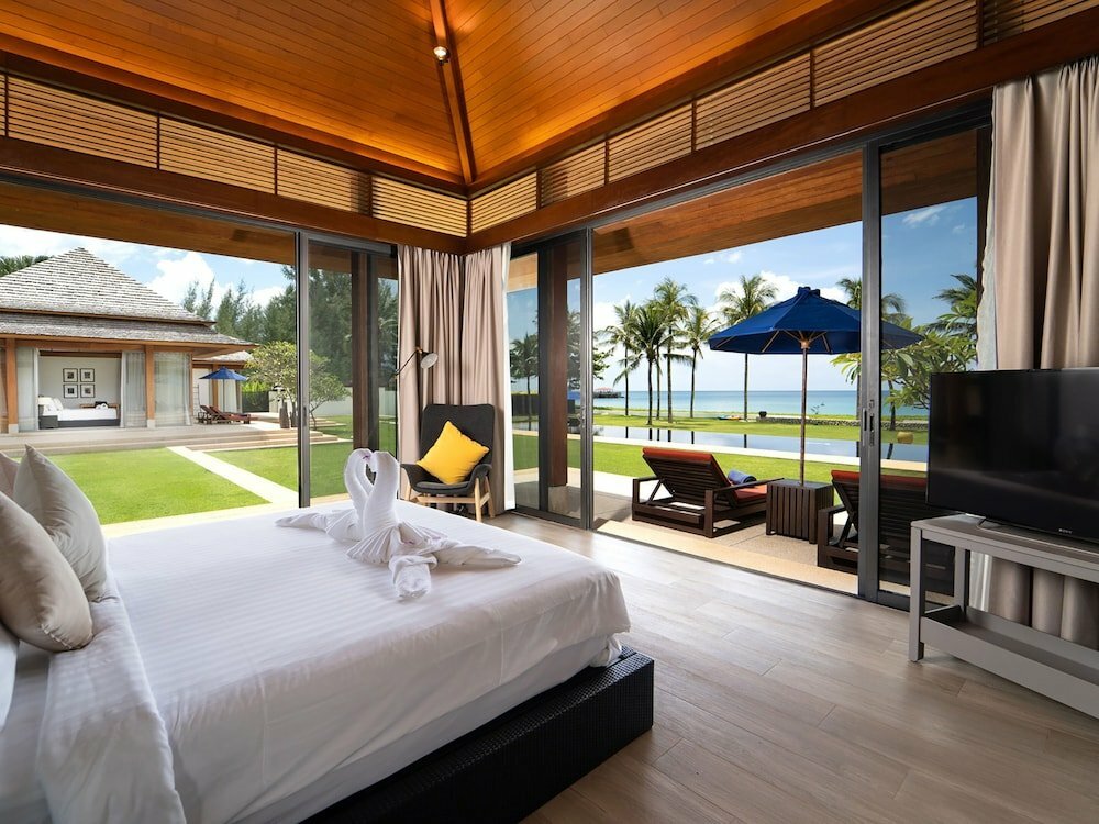 Hotel Jivana Beach Villas, Earth, photo
