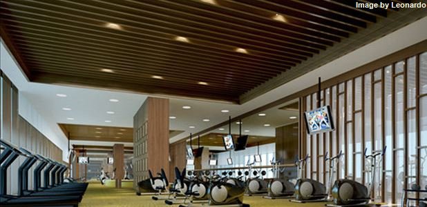 Фото Longemont Hotel Chengdu