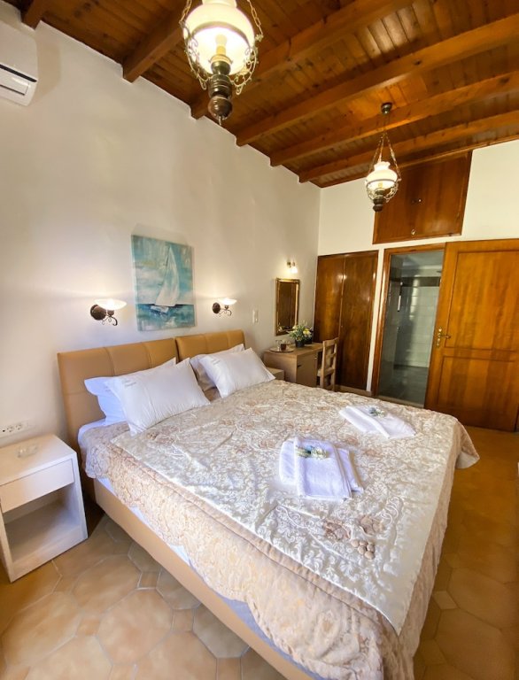 Фото Casa di Portou № 3