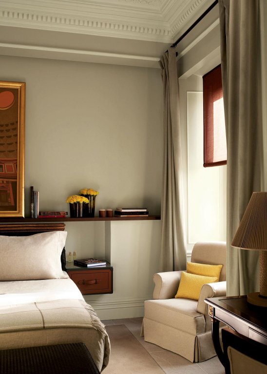Фото The St. Regis Rome