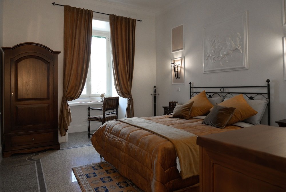 Фото Capital Rooms