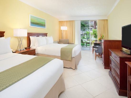 Фото Holiday Inn Resort Aruba - Beach Resort & Casino, an Ihg Hotel