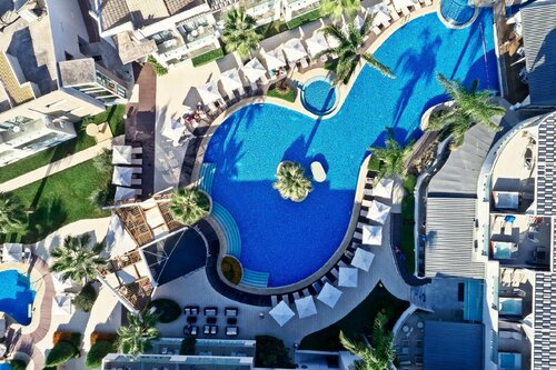 Внешний вид отеля Lesante Classic - Preferred Hotels & Resorts в Муниципальной единице Закинфийскихе, фото 1