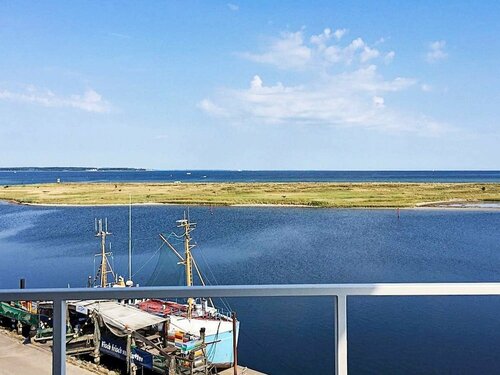 Апартаменты Holiday Home in Wendtorf