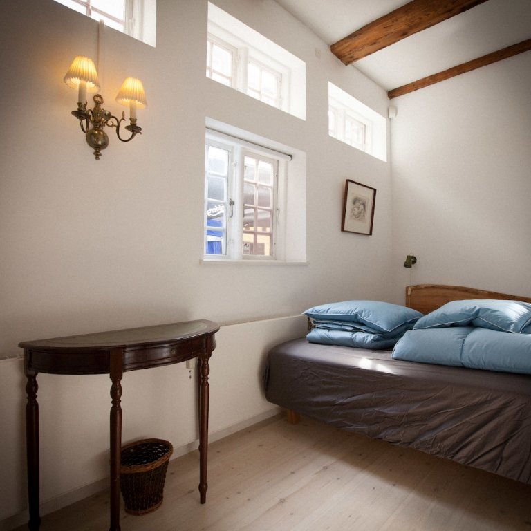 Фото Bedwood Hostel