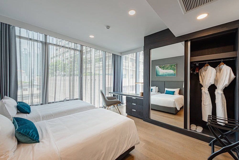 Фото Siamese Exclusive Queens