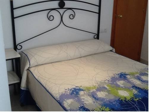 Фото Hostal Salitre