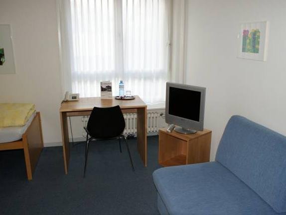 Фото Dialoghotel Eckstein