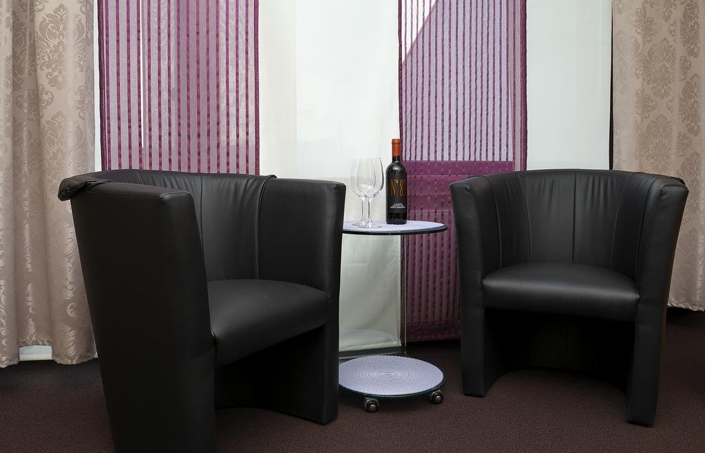 Фото Rosenflora Hotel