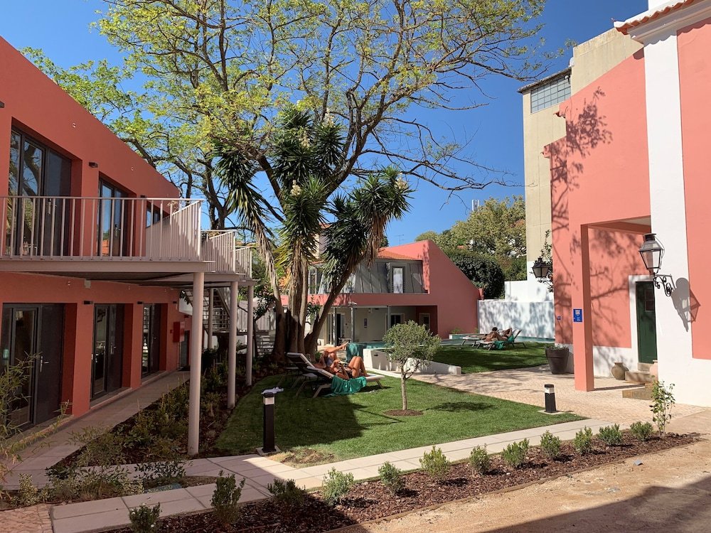 Фото Jardim da Lapa by Shiadu