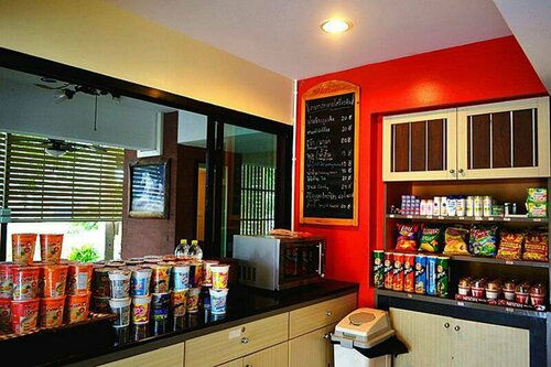 Гостиница Bb Hotel KhonKaen в Кхонкэне