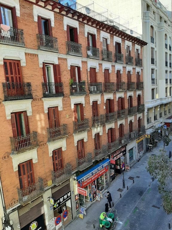 Гостиница Ch Lumière в Мадриде