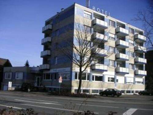 Hotel Hotel Am Neuen Markt, Vechta, photo