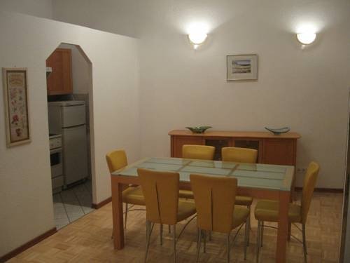 Фото Carlton Suites