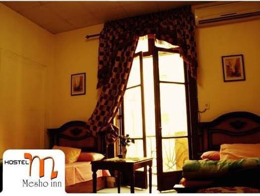 Фото Mesho inn Hostel