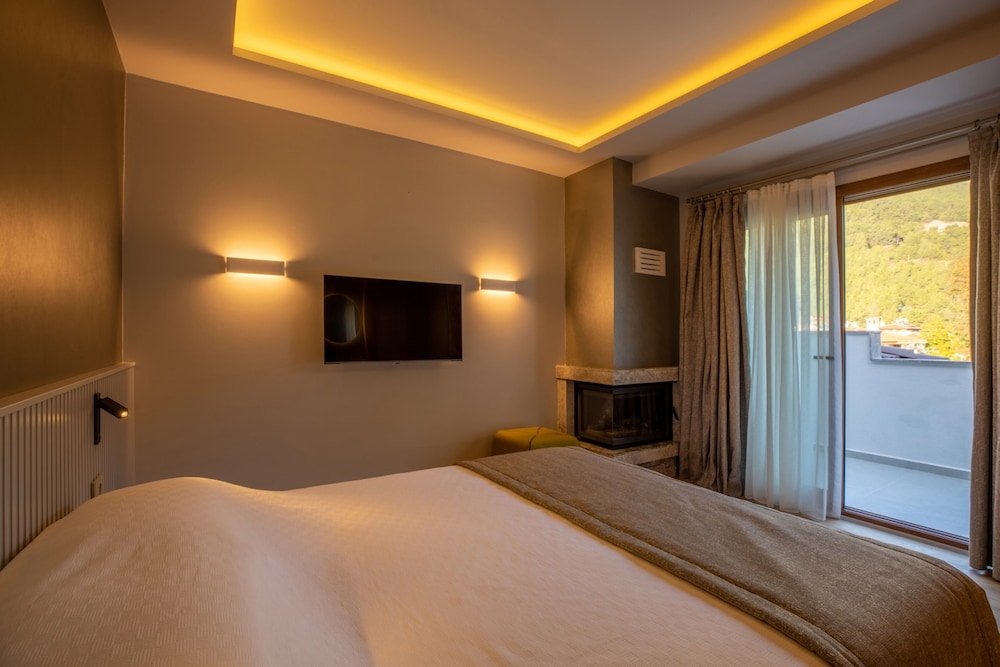 Фото Balèze Boutique Hotel